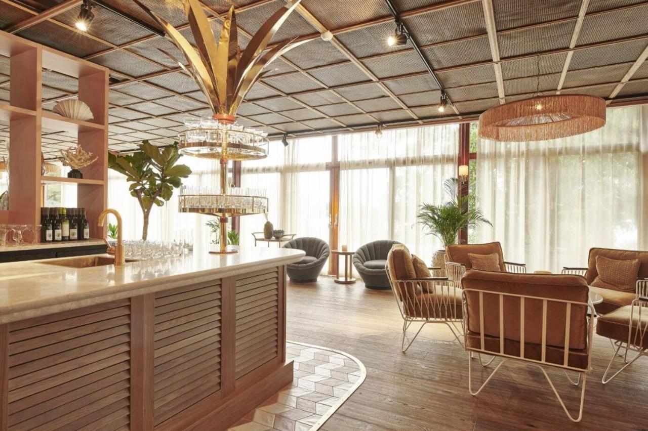Ellery Beach House Lidingö المظهر الخارجي الصورة